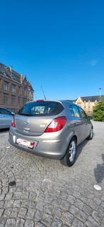 Opel 2011* Euro5 * 2011 * gekeurd vvk * Navigatie * 1ste eig, Voorwielaandrijving, Euro 5, Start-stop-systeem, Zwart