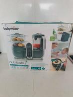 Babymoov Nutribaby keukenrobot, Kinderen en Baby's, Babyvoeding en Toebehoren, Ophalen