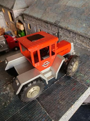 Tracteur MB Trac 1300 de la marque Gama beschikbaar voor biedingen