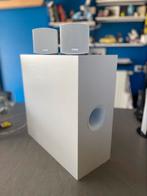 Artspund 2.1, Audio, Tv en Foto, Luidsprekerboxen, Ophalen, Zo goed als nieuw