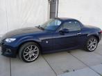 Mazda MX5, Auto's, 167 g/km, Euro 5, Achterwielaandrijving, 4 cilinders