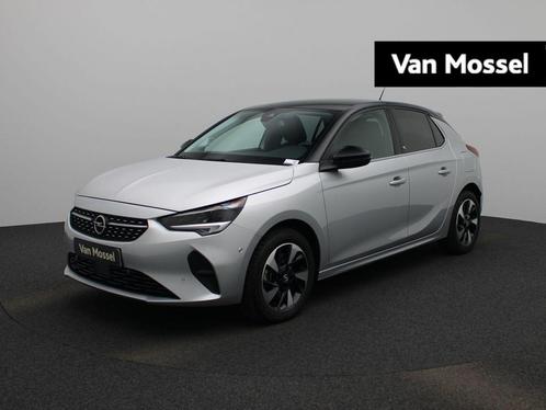 Opel Corsa-e Elegance 50 kWh, Auto's, Opel, Bedrijf, Te koop, Corsa, ABS, Airbags, Airconditioning, Alarm, Android Auto, Apple Carplay