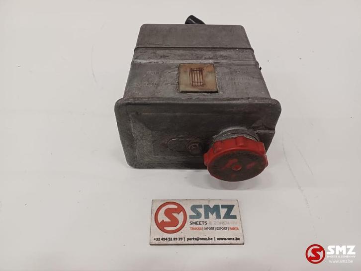 Occ stuurbekrachtingingsoliereservoir Renault, Auto-onderdelen, Vrachtwagen-onderdelen, Renault, Besturing, Gebruikt