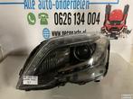 GLK X204 A204 FACELIFT XENON LED KOPLAMP LINKS A2048202539, Utilisé, Enlèvement ou Envoi, Mercedes-Benz