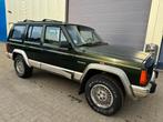 Jeep Cherokee DIESEL (bj 1995), Auto's, Overige merken, Bedrijf, 5 deurs, SUV of Terreinwagen