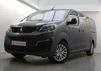 Peugeot Traveller Business 9 Pl, Auto's, Automaat, 4 deurs, Monovolume, Electronic Stability Program (ESP)