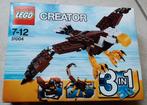 Lego 3 in1, Ophalen, Nieuw, Complete set, Lego