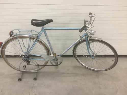 Vintage jongensfiets, Fietsen en Brommers, Fietsen | Jongens, 26 inch of meer, Ophalen
