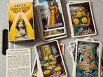 Arcus Arcanum Tarot Deck, Ophalen, Zo goed als nieuw