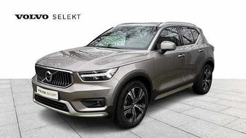 Volvo XC40 Inscription, T3 Geartronic beschikbaar voor biedingen