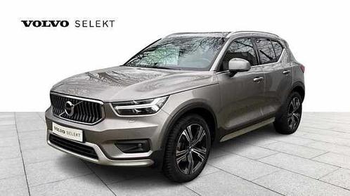 Volvo XC40 Inscription, T3 Geartronic, Auto's, Volvo, XC40, Airbags, Airconditioning, Cruise Control, Elektrische buitenspiegels