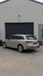 Audi Q7 3.0 50 TDI QUATTRO - 360 CAMERA - 12M GARANTIE, Autos, Audi, Essai à domicile, Achat, Euro 6, Entreprise