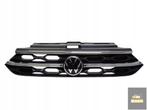 VW T-Roc R-line Lift 21- LED grille grille 2GA853651N origin, Gebruikt, Volkswagen