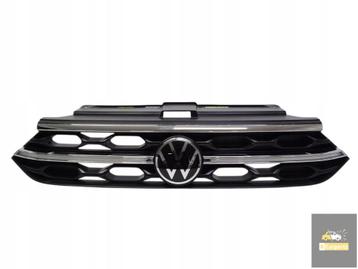 Grille de calandre LED VW T-Roc R-line Lift 21- 2GA853651N d, Utilisé, Volkswagen