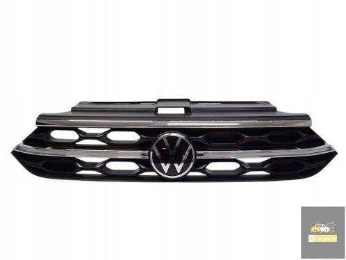 VW T-Roc R-line Lift 21- LED grille grille 2GA853651N origin, Auto-onderdelen, Verlichting, Volkswagen, Gebruikt