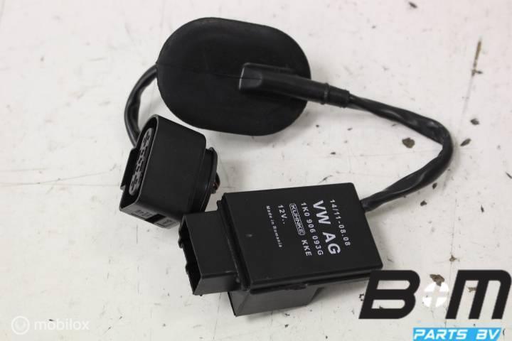 Regelapparaat brandstofopvoerpomp Audi A1 1K0906093G, Auto-onderdelen, Brandstofsystemen, Gebruikt