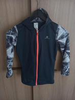 Sportjasje Decathlon, Ophalen, Meisje, Domyos decathlon, Zo goed als nieuw