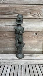 Afrikaans beeld, Enlèvement