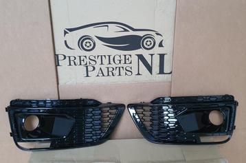 Roosters Inleg Audi Q5 80A RS LOOK ACC NIEUW bj.2016-2021  beschikbaar voor biedingen