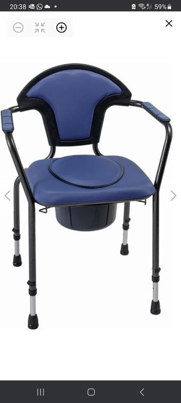 Chaise percée  beschikbaar voor biedingen