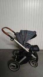 Mutsy Evo buggy/kinderwagen, Ophalen, Gebruikt, Kinderwagen, Mutsy