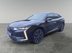 DS DS 4 DS4 Rivoli E-TENSE 225PK, Auto's, Automaat, Zwart, 180 pk, Zwart