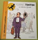 Seraphin Lampion à la malette : PETIT FORMAT, Collections, Livre ou Jeu, Tintin, Utilisé, Enlèvement ou Envoi