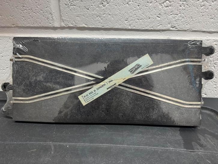 Scalextric croisement PT82 neufs sous blister, Enfants & Bébés, Jouets | Circuits, Neuf, Enlèvement ou Envoi