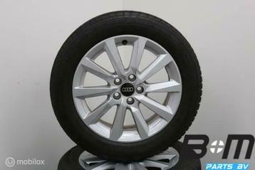 Org 16 inch velgen + winterbanden A1 GB / Polo 2G 82A601025C