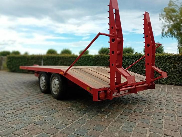 Landbouw werktuigen, Zakelijke goederen, Landbouw | Werktuigen, Akkerbouw, Veehouderij, Overige, Transport, Ophalen