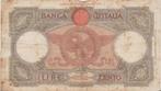 Billet Italie 100 Lire 20.02.1941, Envoi, Italie, Billets en vrac