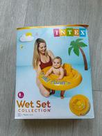 Intex baby float, Kinderen en Baby's, Babykleding | Baby-zwemkleding, Ophalen, Jongetje of Meisje, One size, Zo goed als nieuw