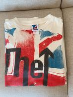 T-shirt The Who, Junk Food - The Who, Porté, Taille 46 (S) ou plus petite, Enlèvement ou Envoi
