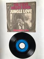 Le Steve Miller Band : Jungle Love (1977), 7 pouces, Pop, Envoi, Single