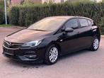 Astra 1.2 eco carpass eur6 subliem, Voorwielaandrijving, Stof, 1199 cc, Zwart