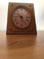 Jolie petit réveil jaz, Enlèvement