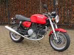Ducati Gt 1000 sport classic bike, Motos, Naked bike, 2 cylindres, Plus de 35 kW, 1000 cm³