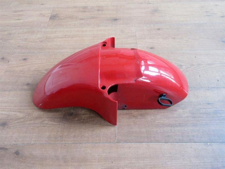 Kawasaki GPZ600 spatbord GPZ 600 Ninja fender mudguard ZX600, Motoren, Onderdelen | Kawasaki, Gebruikt, Ophalen of Verzenden