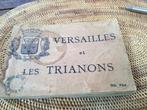 Versailles, Ophalen