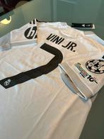 Real Madrid Shirt – Vinícius Jr. #7, Sport en Fitness, Voetbal, Maat M, Verzenden, Shirt