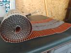 Ondervorst Etterrol 320mm 4m lang, Doe-het-zelf en Bouw, Ophalen of Verzenden, Nieuw