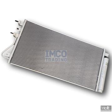 Condensor Airco Ssangyong TIVOLI, XLV, Korando 6840037000 beschikbaar voor biedingen