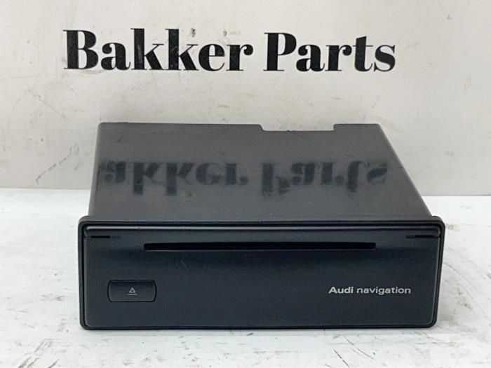 Navigatie Module van een Audi S3, Auto-onderdelen, Elektronica en Kabels, Audi, Gebruikt, 3 maanden garantie