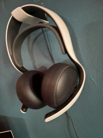 Casque pulse ps5 beschikbaar voor biedingen