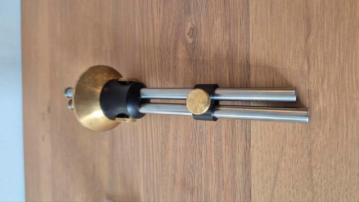 Veritas dual marking gauge, Hobby en Vrije tijd, Knutselen, Zo goed als nieuw, Ophalen of Verzenden
