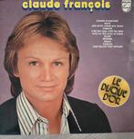 LP claude Francois - disque d"or, Cd's en Dvd's, Ophalen of Verzenden