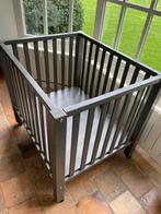 Quax box taupe, Kinderen en Baby's, Ophalen, Wieltjes