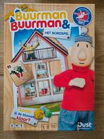 Spel buurman en buurman, Hobby en Vrije tijd, Een of twee spelers, Ophalen, Zo goed als nieuw, Just