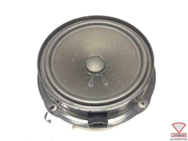 skoda octavia 5e luidspreker speaker 5e0035411a, Auto-onderdelen, Elektronica en Kabels, Skoda, Gebruikt