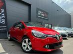 Renault Clio - 2015 - 1.2 benzine - 055000 km - AUTOMAAT, Autos, Renault, 5 places, Carnet d'entretien, Berline, Automatique